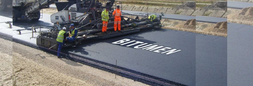 Bitumen Market: Global Trends, Opportunities, and Forecast (2024–2034)