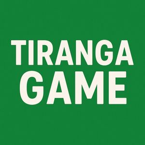 Tiranga Game – Play Online, Predict, and Win Real Cash