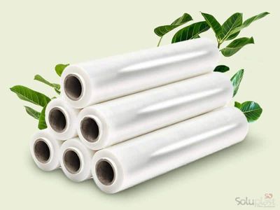 Biodegradable Films Market: In-Depth Analysis of a Sustainable Packaging Revolution
