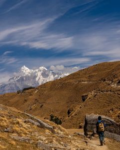 Uttarakhand Autumn Treks: Perfect Time for Hiking in the Himalayas