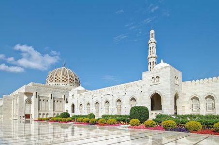 Exploring the Wonders of Oman: A Traveler's Guide to Must-See Attractions