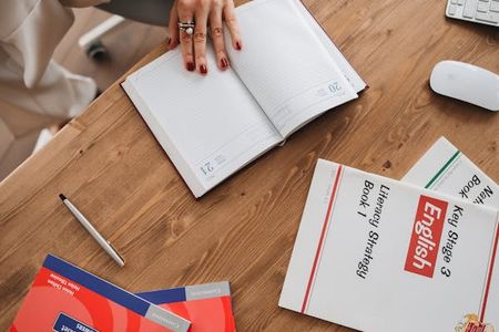 Hiring Class Help for Students in Cross-Border Degree Articulation Programs