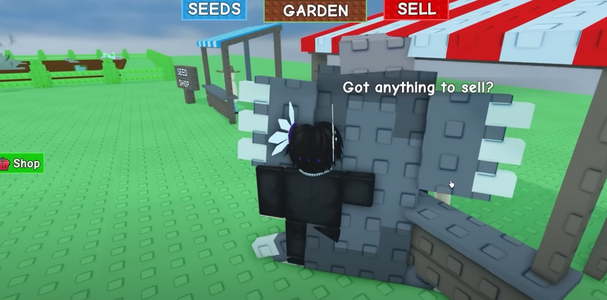 Grow A Garden Monoblooma Farming Guide: Unlock and Usage Tips