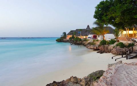 10 Stunning Beaches in Tanzania You Must Explore