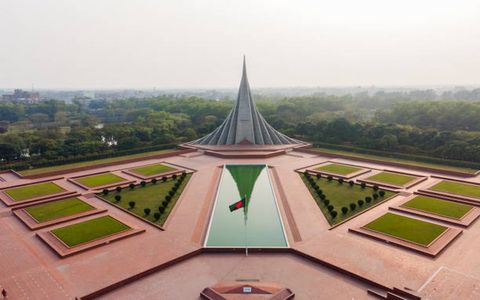 10 Best Tourist Attractions Across Bangladesh