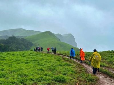 Netravati Trek: A Journey into the Western Ghats’ Hidden Gem