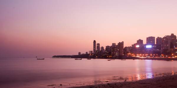 Neighborhood Lens: How Mumbai’s Monsoon Floods Affect Local Areas Differently