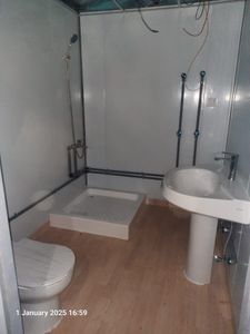 Portable Toilets in Saudi Arabia – A Simple Solution That Makes a Big Difference