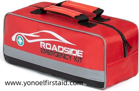 What Makes Yonoel's First Aid Kit Stand Out in Quality