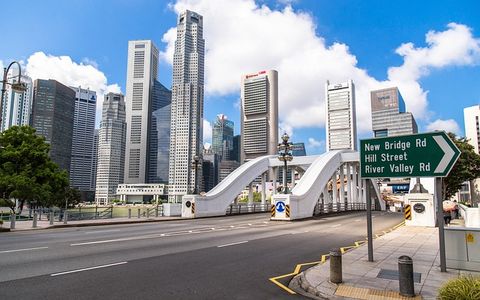 Exploring the Cultural Heritage of Singapore: A Journey Through History
