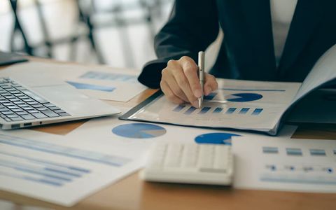 Why SMEs in Saudi Arabia Need Smart Accounting Software