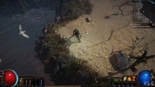 MMOexp Path of Exile: Starforge Awakens