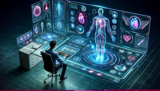 Saudi Arabia AI in Healthcare: Revolutionizing Patient-Centered Care