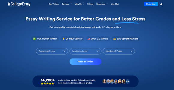 Affordable Coursework Help: Top Services That Don’t Break the Bank