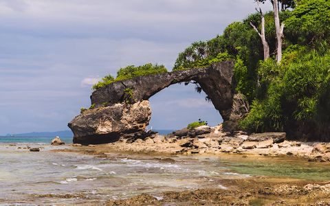 Top 10 Must-Visit Beaches in Andaman and Nicobar Islands
