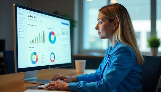 On-Page SEO: Solving the Hidden Problems That Hold Websites Back