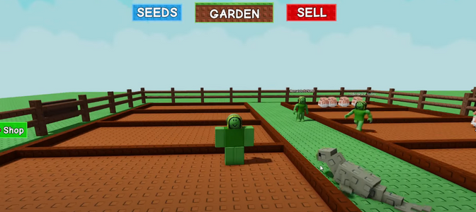 What Version of Grow A Garden Has Candy Blossom