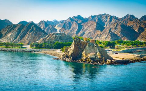 Discover Oman: Best Places to Visit and Travel Experiences