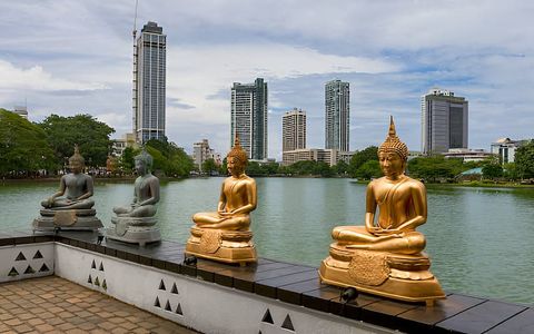 Things to Do in Sri Lanka Beyond the Beaches