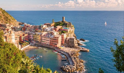 Luxury Travel Services for Italy: Bespoke Journeys with Exclusive Experiences