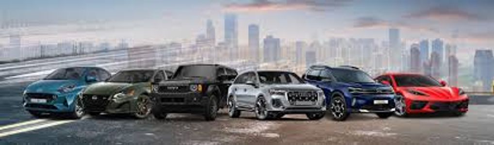 Experience the Ultimate Freedom with Car Rentals in Dubai