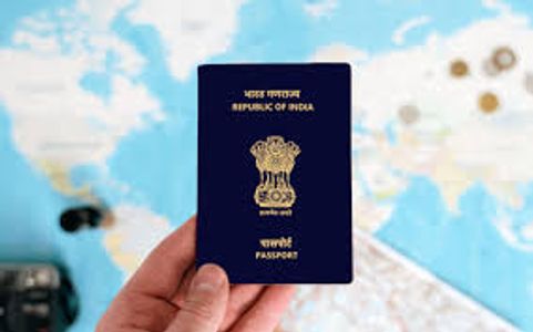 Complete List of Documents for First-Time U.S. Passport Applicants!