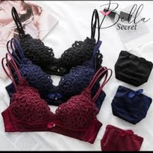 Bella Undergarments – Stylish & Comfortable Innerwear