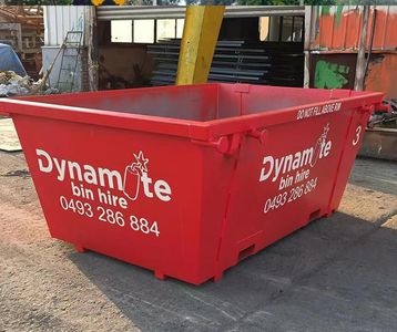 Skip Bin Hire in St Albans: What You Need to Know Before Booking