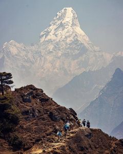 Everest Base Camp Trek vs. Annapurna Circuit: Which is Better?