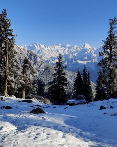 15 Winter Adventures in Uttarakhand You Can’t Miss This Snow Season