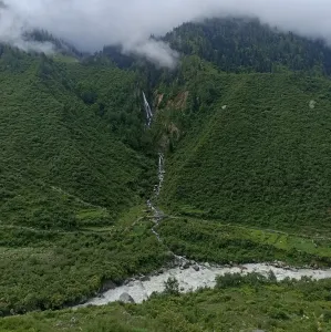 Top Reasons Har Ki Dun is the Best Post Monsoon Trek in Uttarakhand