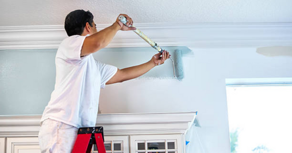 Top Interior Painters Newington CT | Transform Your Home with Expert Craftsmanship
