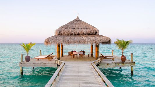 Luxury Travel Market Size, Demand, Growth, Forecast 2025 - 2033