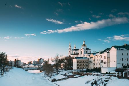 Travel Safety Tips for Visitors Using a Russian eVisa