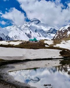 Adi Kailash Yatra A Complete Guide to the Sacred Journey and Om Parvat Experience