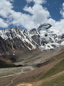 How to Reach Adi Kailash and Om Parvat from Delhi