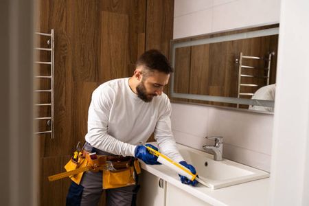 Full Bathroom Renovation | Transform Your Space with Style and Functionality