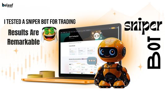 I Tested a Sniper Bot for Trading, and the Results Are Remarkable
