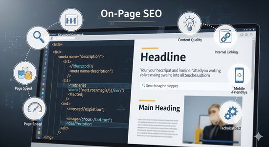 Understanding the Search Engine Results Page (SERP)