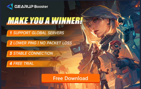 How to Optimize Your Connection with Valorant Server Ping and Game Booster