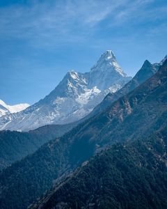 Everest Base Camp Trek in Autumn Why September–November is the Best Season