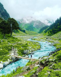 Hampta Pass Trek in September and October A Post Monsoon Adventure