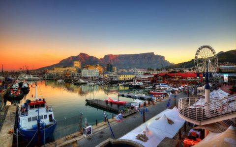 10-Day Family Itinerary in South Africa