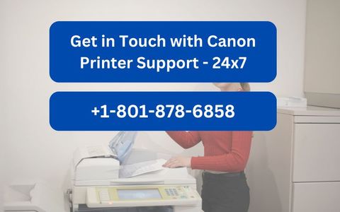 Canon USA Customer Service Contacts - Canon Help