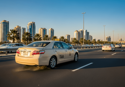 My Experience with Harmain Ziarah: Jeddah to Makkah Taxi and Online Taxi Service in Riyadh