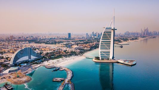 Dubai Real Estate: A Market of Growth and Global Attention