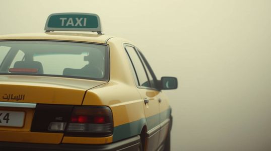 Umrah Taxi Online Booking and Taxi from Makkah to Taif – A Complete Travel Guide