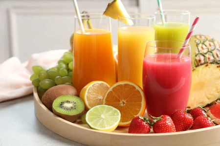 Food Flavors Market Size Analysis, Growth Trends & Forecast to 2033