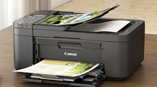 Canon Printer Scanner Not Working: Easy Fixes to Try Today