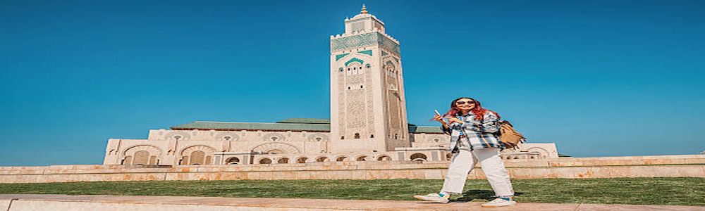 A Complete Travel Guide to Explore Morocco in 2025
